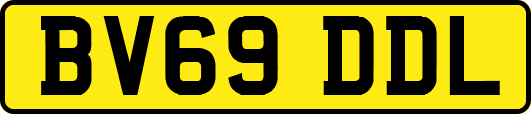 BV69DDL
