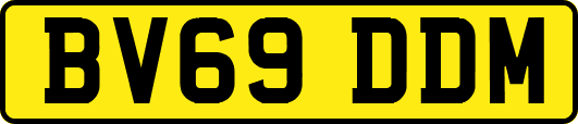 BV69DDM
