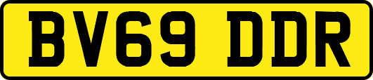 BV69DDR