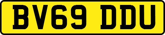 BV69DDU