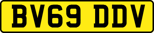BV69DDV