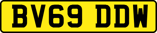BV69DDW