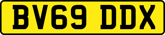 BV69DDX