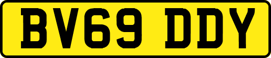BV69DDY