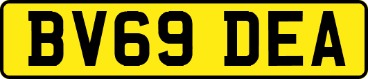 BV69DEA