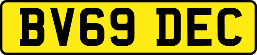 BV69DEC