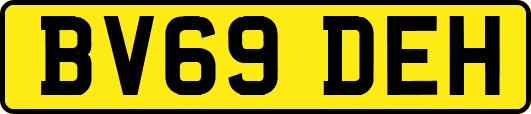 BV69DEH