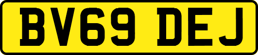 BV69DEJ