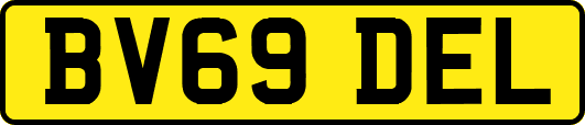 BV69DEL