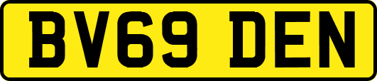 BV69DEN