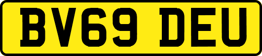 BV69DEU