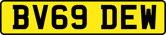 BV69DEW