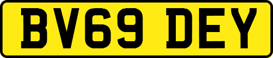 BV69DEY
