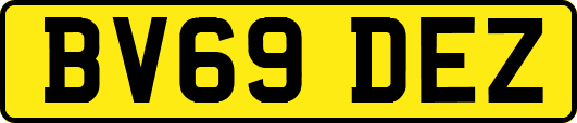 BV69DEZ