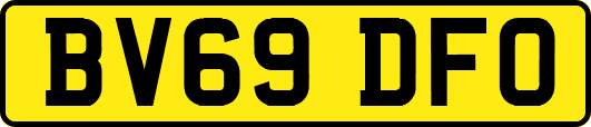 BV69DFO