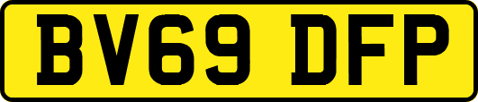 BV69DFP