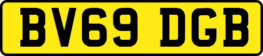 BV69DGB