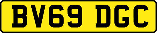 BV69DGC