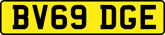 BV69DGE