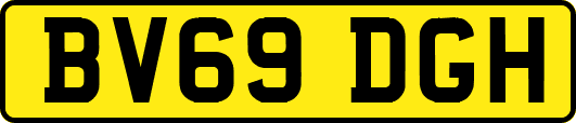 BV69DGH