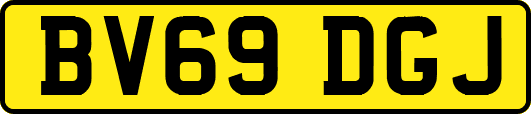 BV69DGJ