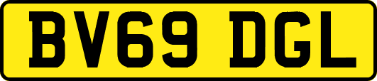 BV69DGL