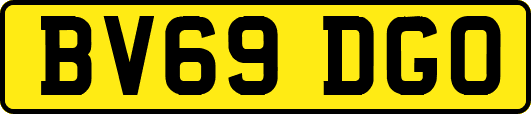 BV69DGO
