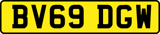 BV69DGW