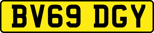 BV69DGY