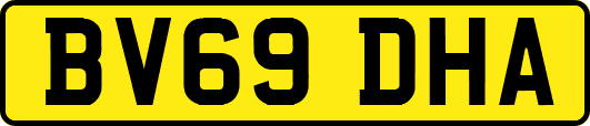 BV69DHA
