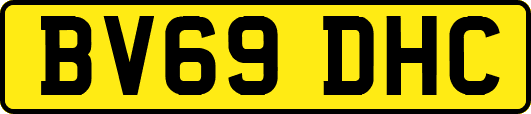 BV69DHC