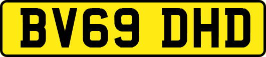 BV69DHD