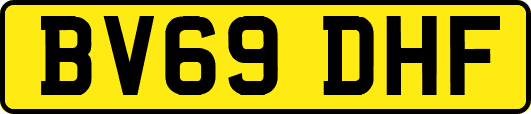 BV69DHF