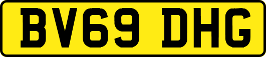 BV69DHG
