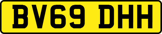 BV69DHH