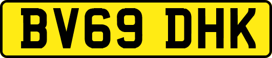 BV69DHK