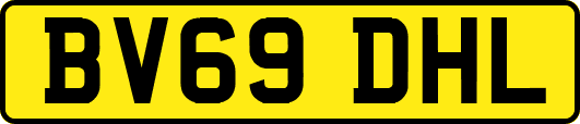 BV69DHL
