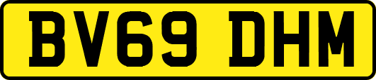 BV69DHM