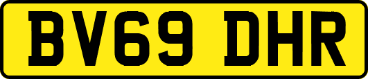 BV69DHR