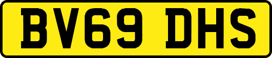 BV69DHS
