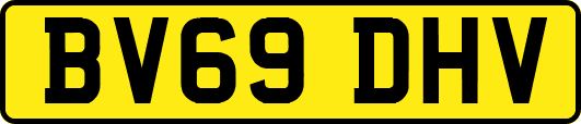 BV69DHV