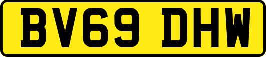 BV69DHW