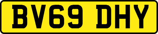 BV69DHY