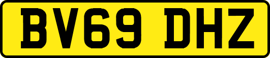 BV69DHZ
