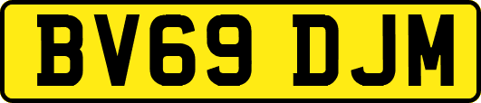 BV69DJM