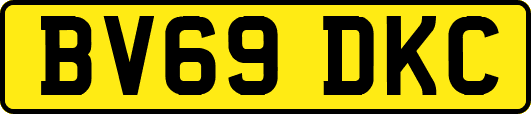 BV69DKC
