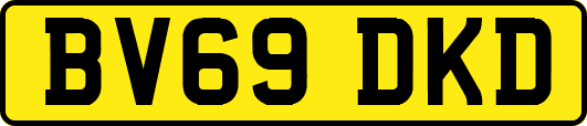 BV69DKD