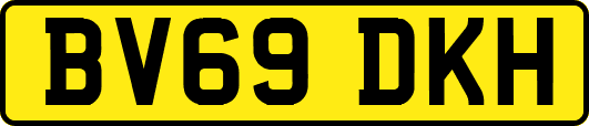 BV69DKH