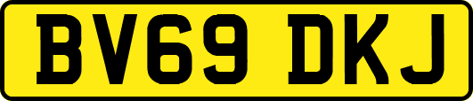 BV69DKJ