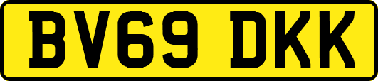 BV69DKK